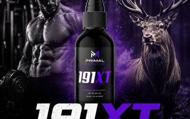 Primal Muscle 191XT: Does This Deer Antler Velvet IGF-1 Spray Actually Work?