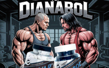 Anavar vs. Dianabol: Which Hi-Tech Prohormone is Right For You?