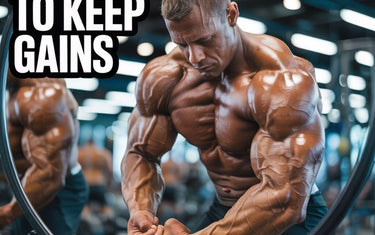 Best PCT to Keep Gains Following a Prohormone or SARM Cycle