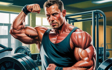 Top 3 Post Cycle Therapy Supplements For Prohormone Users
