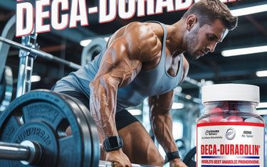 Is Hi-Tech Deca-Durabolin Right For You? Everything You Need to Know