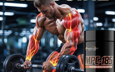 Dileucine: A Powerful Leucine Peptide for Muscle Growth and Recovery
