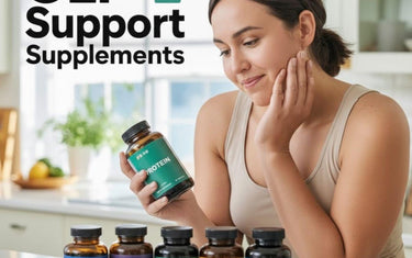 The GLP-1 Blueprint: Essential Supplements to Protect Muscle & Boost Energy Levels