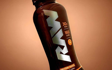 RAW Nutrition Getting Ready to Drop a Ready To Drink (RTD) Protein Shake