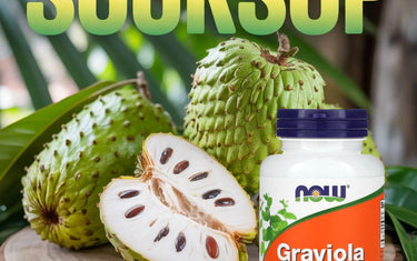 What is Soursop? A Complete Guide to Graviola for Wellness