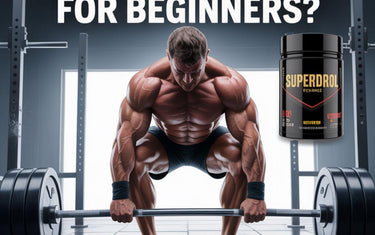Superdrol A No Nonsense Guide for First Time Users