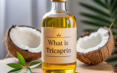 What is Tricaprin? Benefits, Uses, Dosage, and How to Take Tricaprin