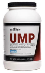 Ghost Protein Alternative | We Review Beverly International U.M.P.
