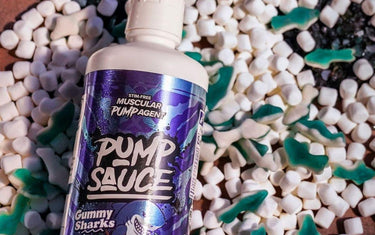Pump Sauce Liquid Pump Agent Review