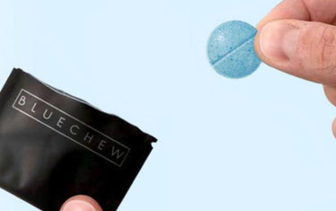 Everything You Want to Know About BlueChew