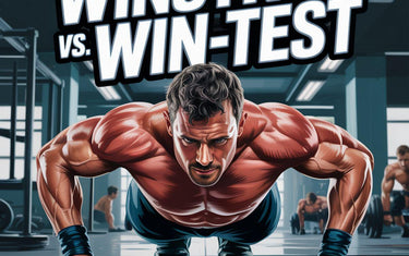 Hi-Tech Winstrol vs. Vintage Muscle Win-Test: Which is Better for Lean Hard Gains?