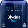 Life Extension Glycine 1000mg 100 Caps