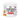 5% Nutrition Knocked the F*ck Out 30 Servings