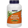Now Foods Panax Ginseng 500 Mg 250 Capsules