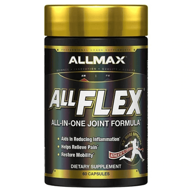 Allmax Nutrition Advanced AllFlex 60 Caps
