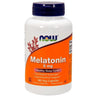 Now Foods Melatonin 5 Mg 180 Vegetable Capsules