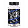 Hi-Tech Caffeine Power Front Bottle