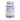 An image of the back of Hi-Tech Primobolan with the supplement facts listed out with the ingredients and suggested use on a white background.