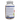 A clear plastic bottle of N'Gorge Xtreme dietary supplement by H-Tech Pharmaceuticals, showing the back label with directions, barcode, and white cap with black text, on a white background.