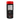 A black supplement bottle with a red cap, showing the back label with Supplement Facts and branding for OxyGold, AMPliberry, and INSANE LABz.