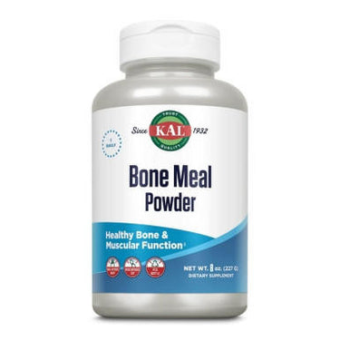 Kal KAL BONE MEAL POWDER 8oz