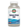 Kal KAL Calcium Citrate 1000mg 180 Tablets