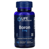 Life Extension Boron 3mg 100 Capsules