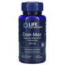 Life Extension Cran-max Cranberry Extract 500mg 60 Vegecaps