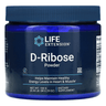 Life Extension D-Ribose 150 grams