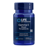 Life Extension Gamma E Tocopherol/Tocotrienols 60 Softgels