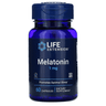 Life Extension Melatonin 1mg 60 Caps