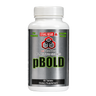 Supplement bottle labeled 'pBOLD' by Legal Gear on a white background
