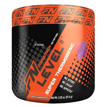 Formutech Nutrition Formutech Level II 50 Servings