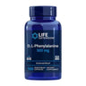 Life Extension D,L-Phenylalanine 500mg 100 Caps