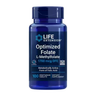 Life Extension Optimized Folate L-Methylfolate 1,700 mcg DFE 100ct