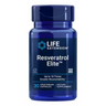 Life Extension Resveratrol 167mg 30 Capsules