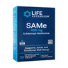 Life Extension SAMe (S-adenosylmethionine) 400 mg 30 TABS