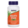 Now Foods Devil's Claw Root 500 Mg 100 Capsules