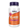 Now Foods E-400 DA 100 Softgels