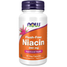 Now Foods Niacin Flush Free 250 Mg 90 Capsules