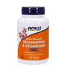 Now Foods Glucos & Chond 2X 750/600 Mg 60 Tablets