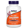 Now Foods Lecithin 1200 Mg 100 Softgels