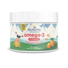 Nordic Naturals Nordic Omega-3 Gummies 60 Chews