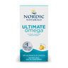 Nordic Naturals Ultimate Omega Caps EPA DHA 120 SoftGels