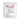 Nutrex creatine for women supplement container in the pink lemonade flavor with label on a white background