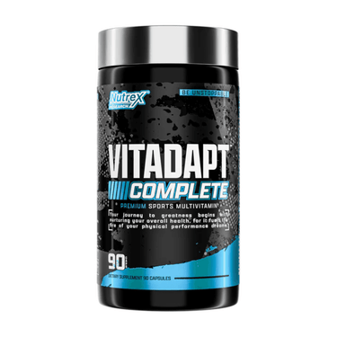 Nutrex Research VitAdapt 90 Tablets
