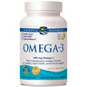 Nordic Naturals Omega 3 Formula Lemon Flavor 60 SoftGels