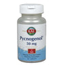 Kal KAL Pycnogenol 50mg 30 Tablets