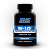 Serious Nutrition Solutions RK-125 180 Caps