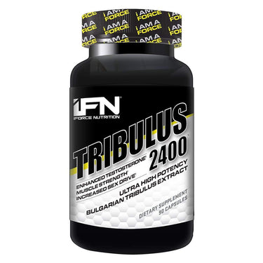 IFORCE Tribulus 2400 90 Caps